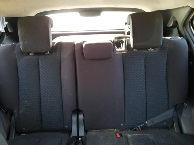 Photo 10 from auction – 2020 MITSUBISHI ECLIPSE CR with VIN JA4AT4AA9LZ014905