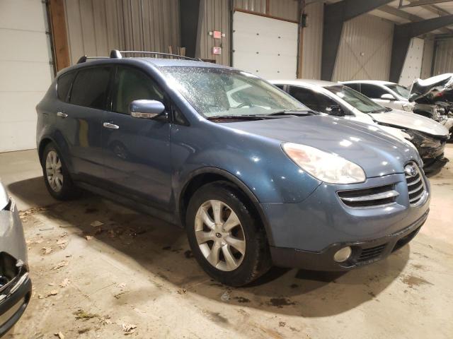 Photo 4 from auction – 2006 SUBARU B9 TRIBECA with VIN 4S4WX83C164419028