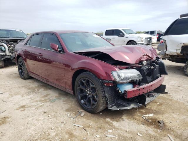 Photo 4 from auction – 2019 CHRYSLER 300 S with VIN 2C3CCABT7KH517378