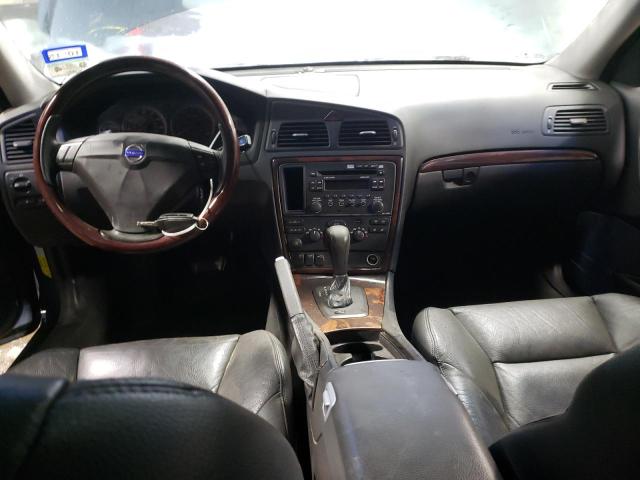 Photo 8 from auction – 2007 VOLVO S60 2.5T with VIN YV1RS592272608534