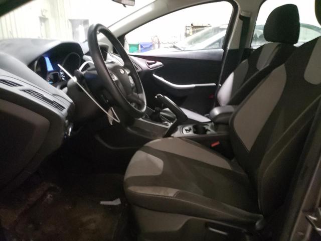 Photo 7 from auction – 2013 FORD FOCUS SE with VIN 1FADP3K20DL146891