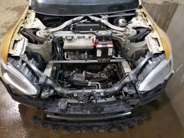 Photo 11 from auction – 2018 TESLA MODEL S with VIN 5YJSA1E26JF243644