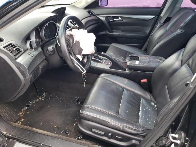 Photo 7 from auction – 2012 ACURA TL with VIN 19UUA8F26CA021134