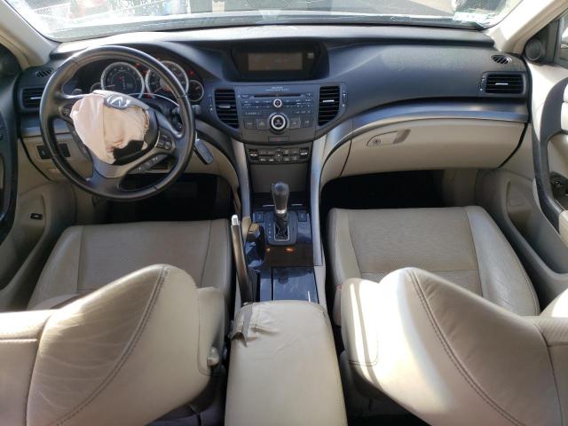 Photo 8 from auction – 2014 ACURA TSX with VIN JH4CU2F47EC000699