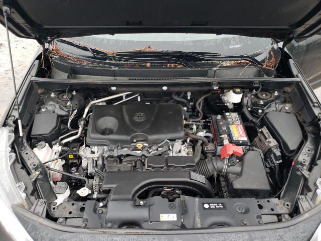 Photo 12 from auction – 2020 TOYOTA RAV4 ADVEN with VIN 2T3J1RFV7LC082254