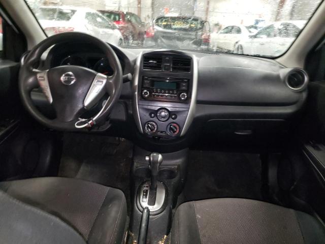 Photo 8 from auction – 2016 NISSAN VERSA S with VIN 3N1CN7APXGL853606