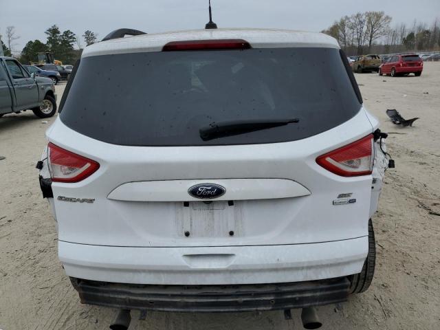 Photo 6 from auction – 2015 FORD ESCAPE SE with VIN 1FMCU9G99FUB65634
