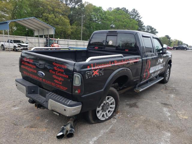 Photo 3 from auction – 2011 FORD F250 SUPER with VIN 1FT7W2BT4BEA97208