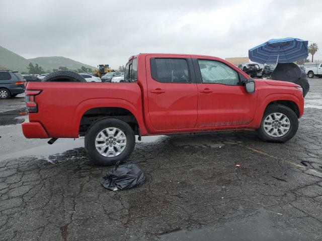 Photo 3 from auction – 2022 NISSAN FRONTIER S with VIN 1N6ED1EJ6NN612938