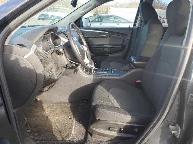 Photo 7 from auction – 2011 CHEVROLET TRAVERSE L with VIN 1GNKVGED9BJ278818