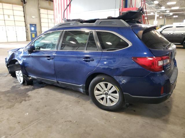 Photo 2 from auction – 2016 SUBARU OUTBACK 2. with VIN 4S4BSACCXG3231717