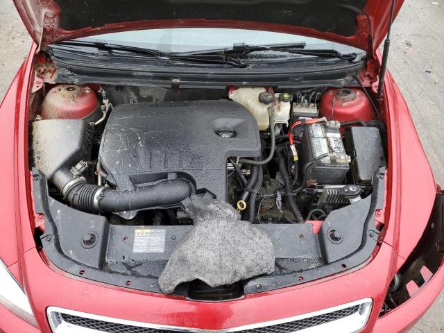 Photo 11 from auction – 2012 CHEVROLET MALIBU 1LT with VIN 1G1ZC5E03CF237192