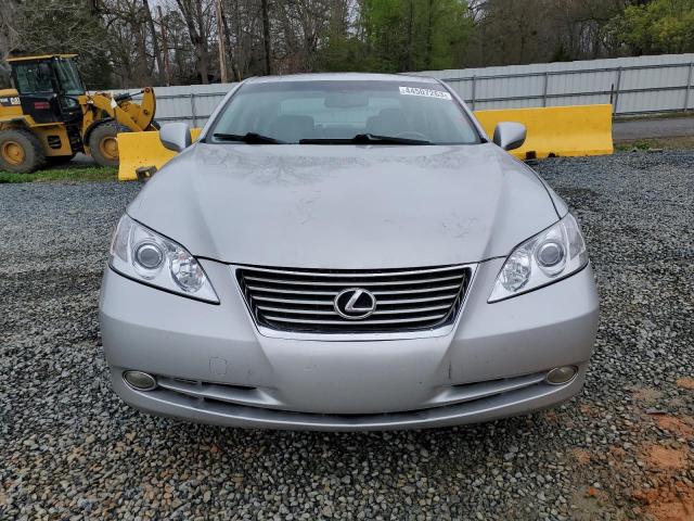 Photo 5 from auction – 2007 LEXUS ES 350 with VIN JTHBJ46G272011340