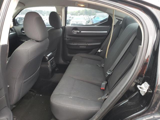 Photo 10 from auction – 2009 DODGE CHARGER with VIN 2B3KA43D09H534458