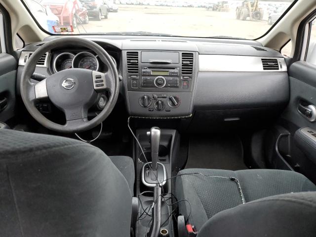 Photo 8 from auction – 2011 NISSAN VERSA S with VIN 3N1BC1CP2BL429812