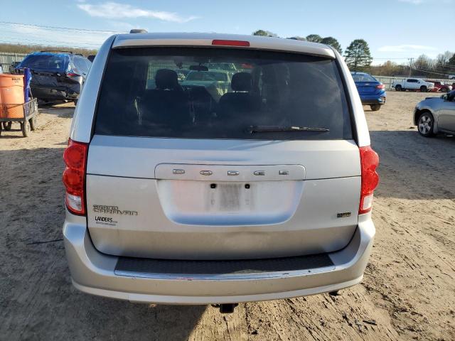 Photo 6 from auction – 2012 DODGE GRAND CARA with VIN 2C4RDGCG7CR377805