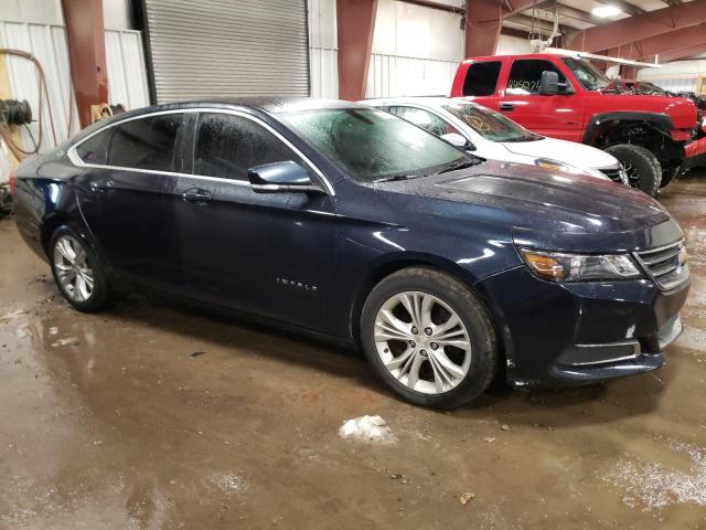 Photo 4 from auction – 2014 CHEVROLET IMPALA LT with VIN 2G1115SL7E9209750