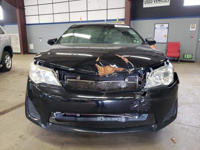 Photo 5 from auction – 2012 TOYOTA CAMRY BASE with VIN 4T4BF1FK2CR219126