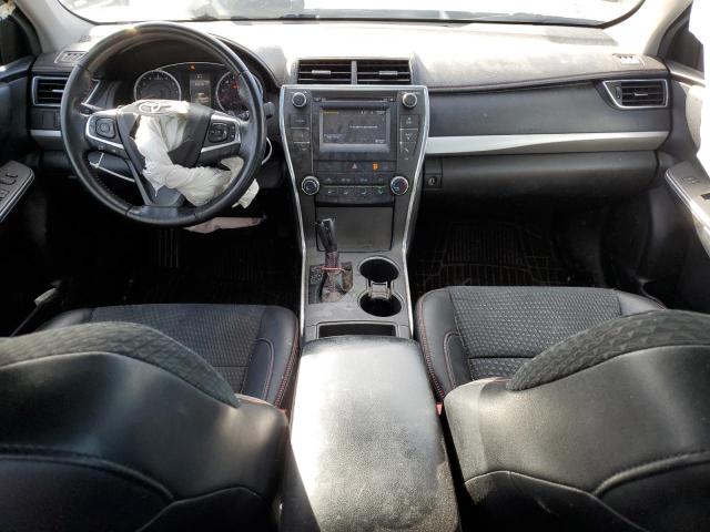 Photo 8 from auction – 2015 TOYOTA CAMRY LE with VIN 4T1BF1FK6FU020370