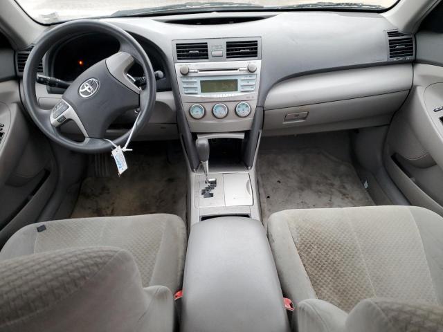 Photo 8 from auction – 2007 TOYOTA CAMRY CE with VIN 4T4BE46K27R004159