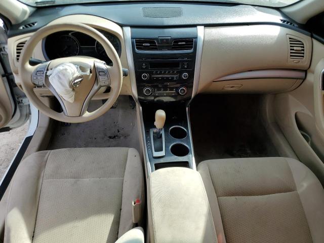 Photo 8 from auction – 2014 NISSAN ALTIMA 2.5 with VIN 1N4AL3AP6EN337149