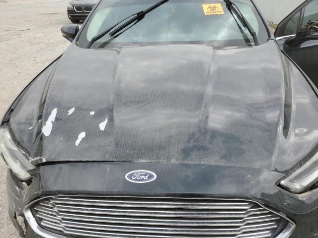 Photo 11 from auction – 2014 FORD FUSION SE with VIN 3FA6P0H73ER146459