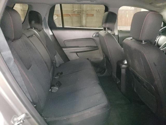 Photo 11 from auction – 2012 GMC TERRAIN SL with VIN 2GKFLREK6C6228861