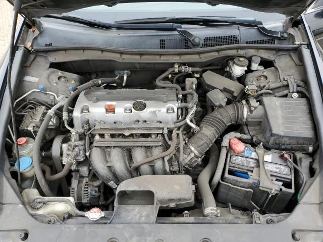 Photo 11 from auction – 2011 HONDA ACCORD LX with VIN 1HGCP2E35BA086136