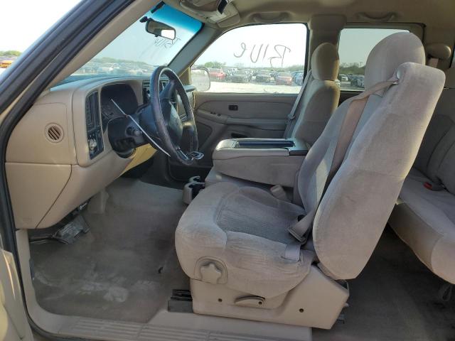 Photo 7 from auction – 2001 CHEVROLET SILVERADO with VIN 2GCEC19V211395712
