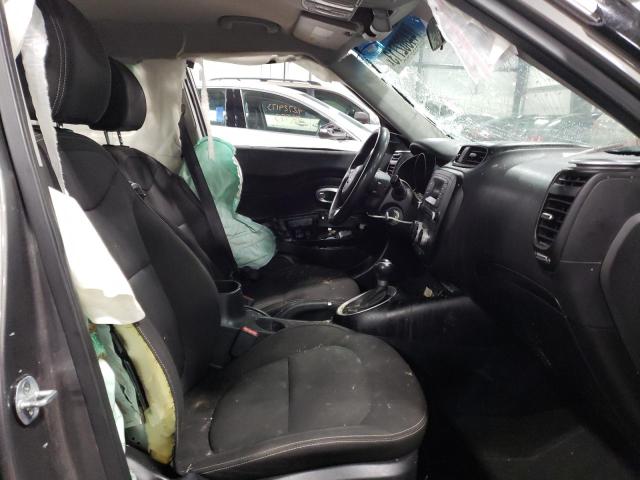 Photo 7 from auction – 2016 KIA SOUL with VIN KNDJN2A2XG7321675
