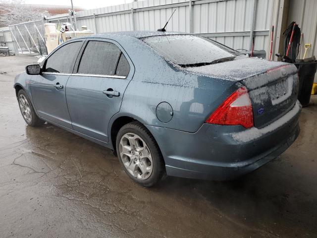 Photo 2 from auction – 2011 FORD FUSION SE with VIN 3FAHP0HA5BR113141