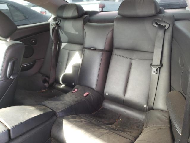 Photo 10 from auction – 2007 BMW 650 I with VIN WBAEH13527CR51575