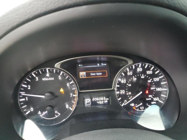 Photo 9 from auction – 2015 NISSAN ALTIMA 2.5 with VIN 1N4AL3AP6FC118270