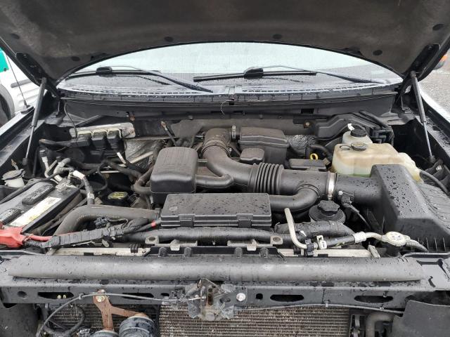 Photo 11 from auction – 2010 FORD F150 SUPER with VIN 1FTFW1EV9AFA15775