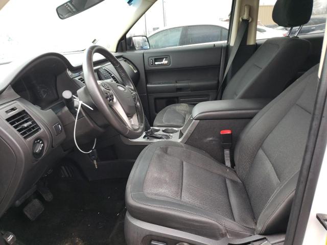 Photo 7 from auction – 2016 FORD FLEX SE with VIN 2FMGK5B82GBA05472