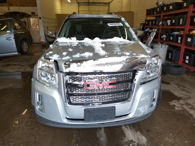 Photo 5 from auction – 2012 GMC TERRAIN SL with VIN 2GKFLXE55C6387689