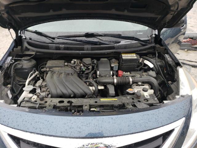 Zdjęcie 11 z aukcji – 2015 NISSAN VERSA z VIN 3N1CN7AP0FL938016
