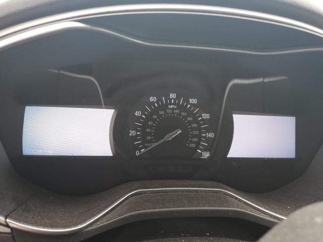 Photo 9 from auction – 2013 FORD FUSION SE with VIN 3FA6P0HR3DR138619