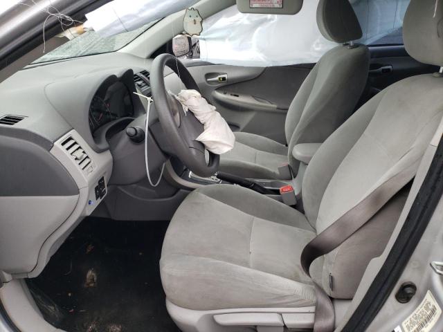 Photo 7 from auction – 2010 TOYOTA COROLLA BA with VIN 1NXBU4EE4AZ182753