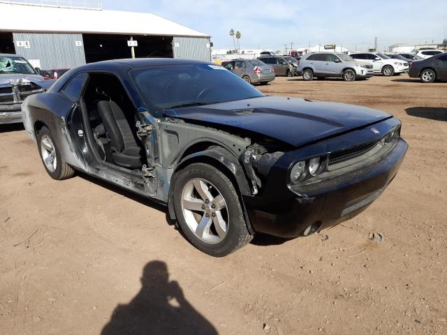 صورة رقم 4 من المزاد - 2009 DODGE CHALLENGER مع VIN 2B3LJ44V49H561254