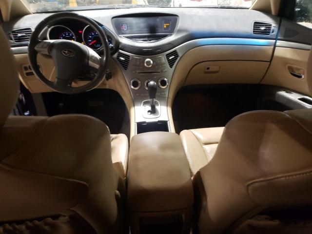 Photo 8 from auction – 2006 SUBARU B9 TRIBECA with VIN 4S4WX83C164419028