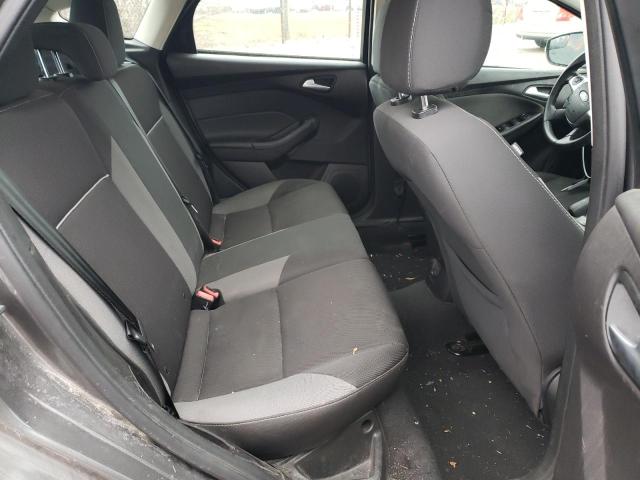 Photo 10 from auction – 2014 FORD FOCUS SE with VIN 1FADP3K25EL428753
