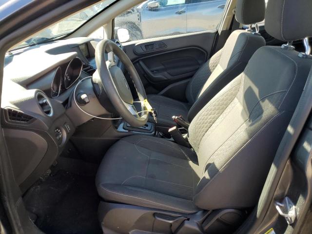 Photo 7 from auction – 2019 FORD FIESTA SE with VIN 3FADP4EJ9KM133688