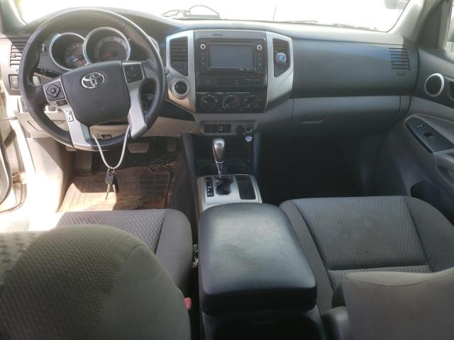 Photo 8 from auction – 2014 TOYOTA TACOMA DOU with VIN 3TMLU4EN6EM148557