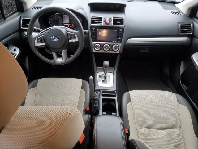 Photo 8 from auction – 2017 SUBARU CROSSTREK with VIN JF2GPADC6H8245033