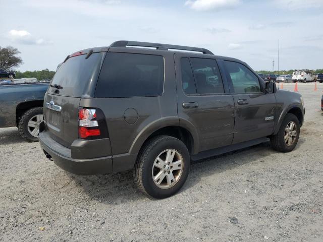 صورة رقم 3 من المزاد - 2008 FORD EXPLORER X مع VIN 1FMEU63E58UA39333