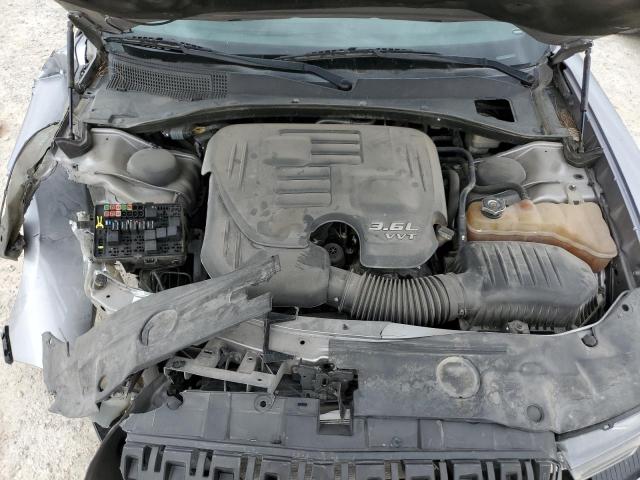 Photo 11 from auction – 2014 DODGE CHARGER SE with VIN 2C3CDXBG2EH170551