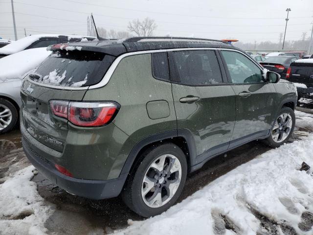 Photo 3 from auction – 2019 JEEP COMPASS LI with VIN 3C4NJCCB6KT802477