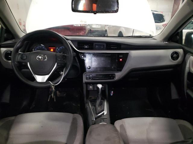 Photo 8 from auction – 2017 TOYOTA COROLLA L with VIN 5YFBURHE1HP670790