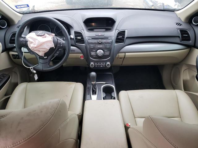 Photo 8 from auction – 2016 ACURA RDX with VIN 5J8TB4H35GL025872